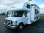 2013 THOR MOTOR COACH Chateau